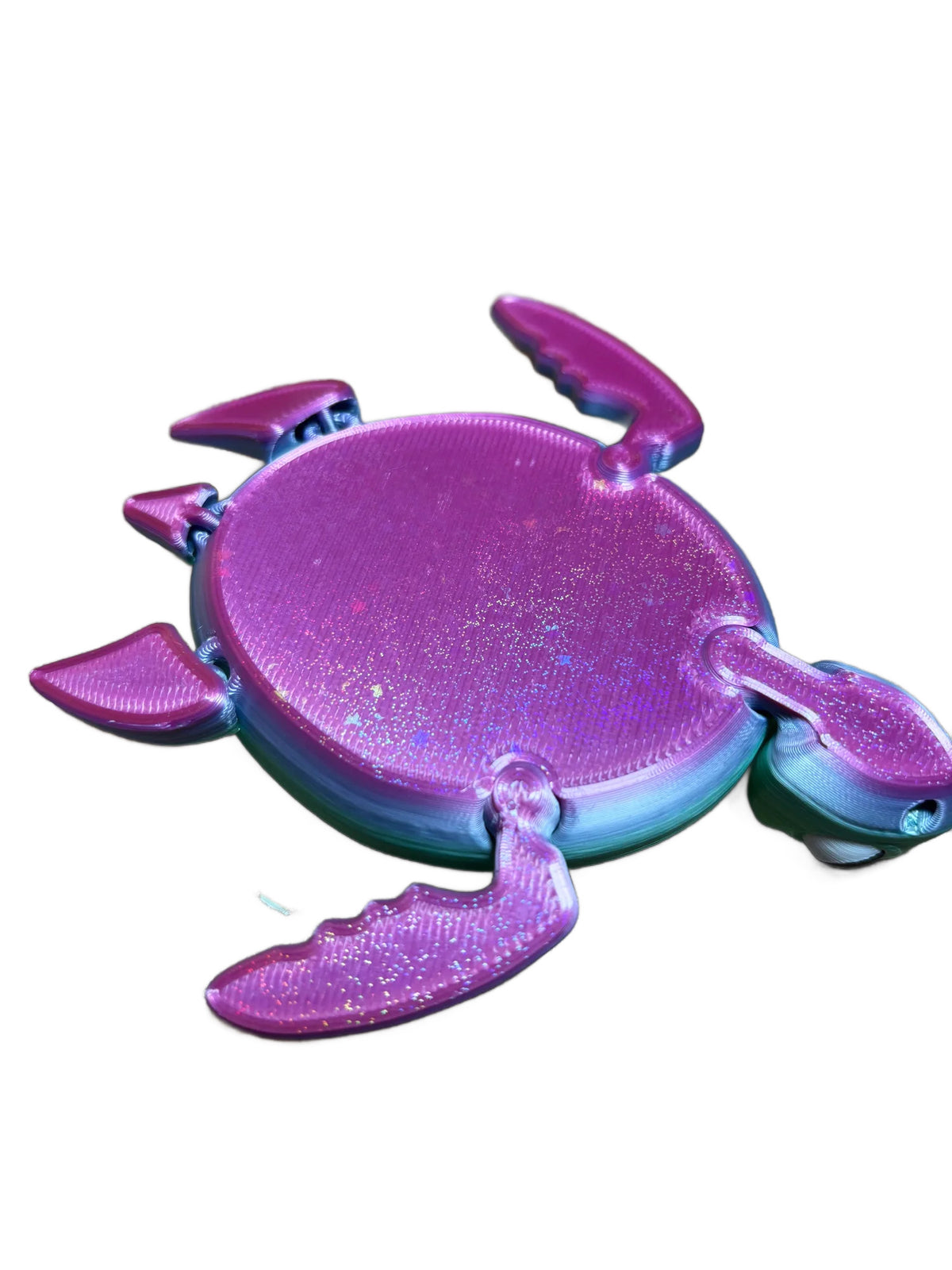Veronica Fidget Turtle