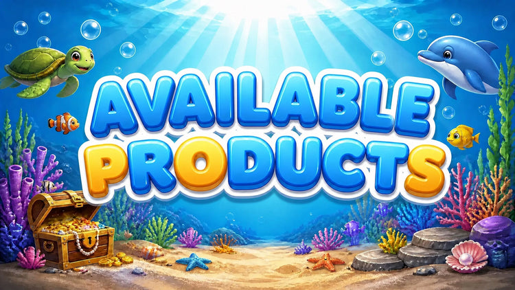 Available Products