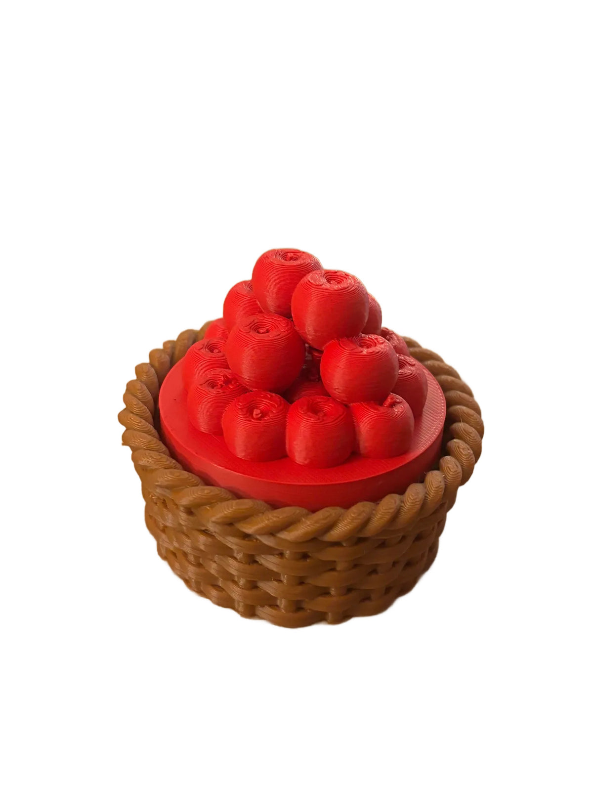 Apple Basket Clicker