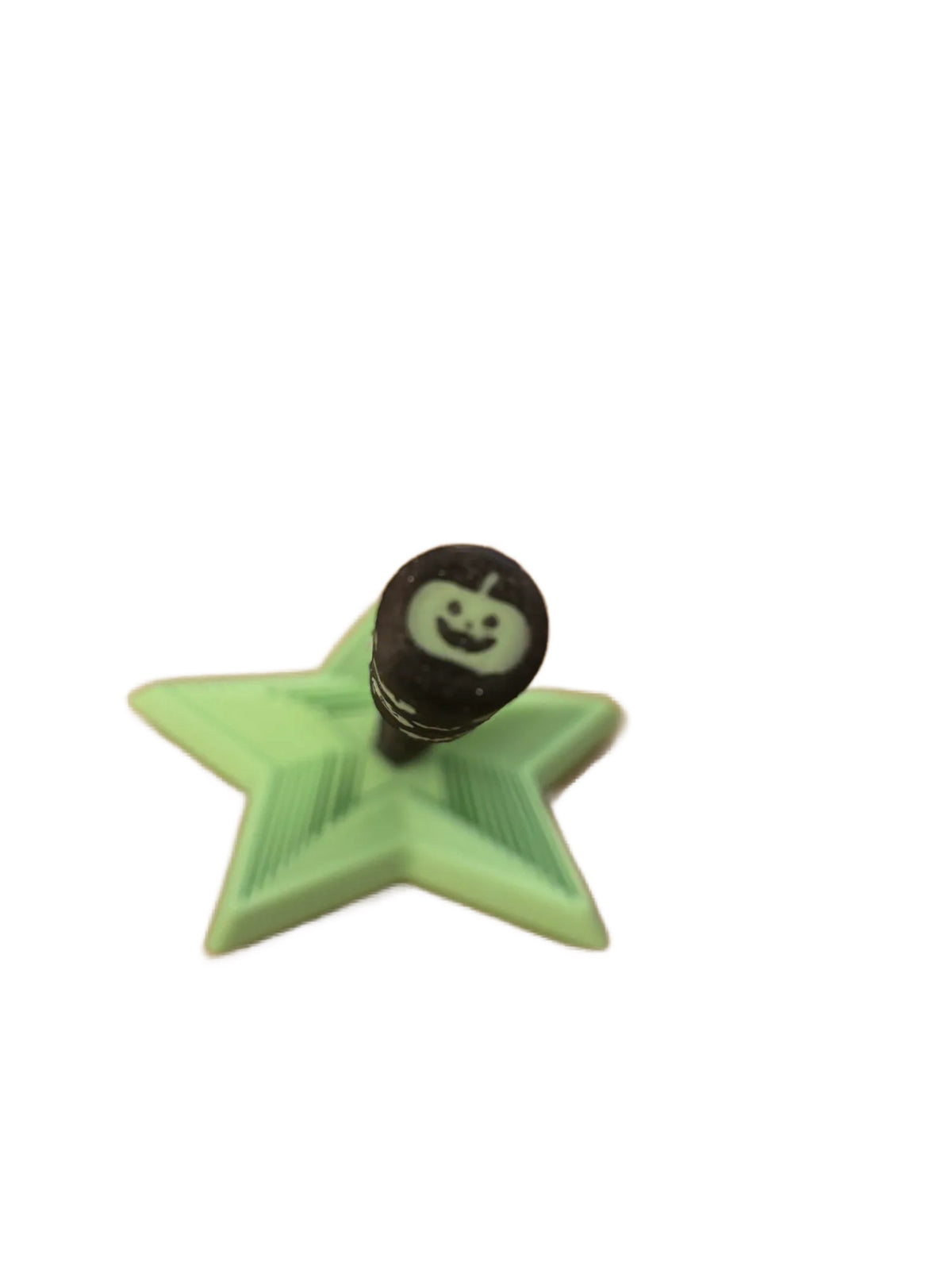 Glow in the Dark Star Wand
