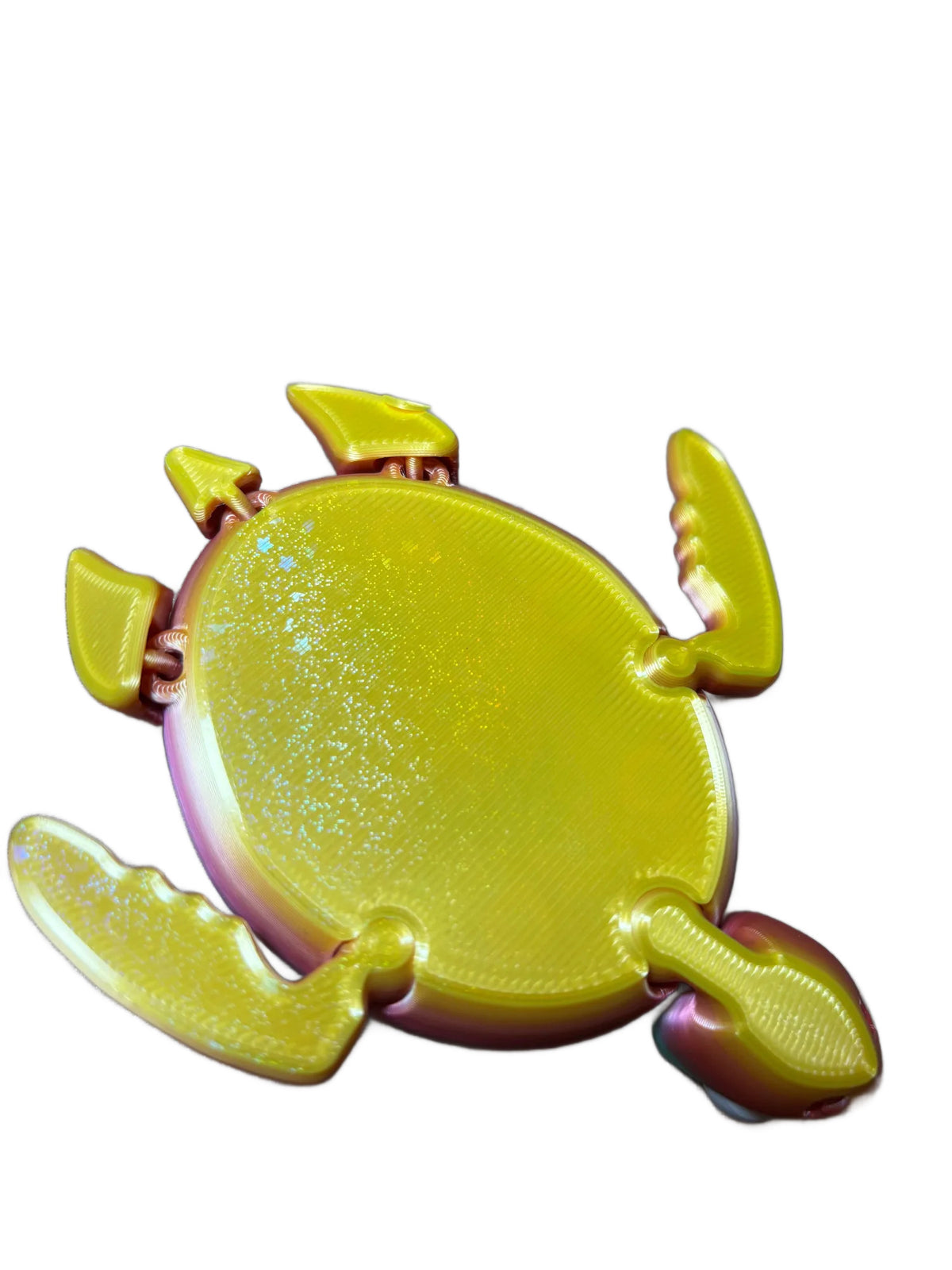 Sonny Fidget Turtle