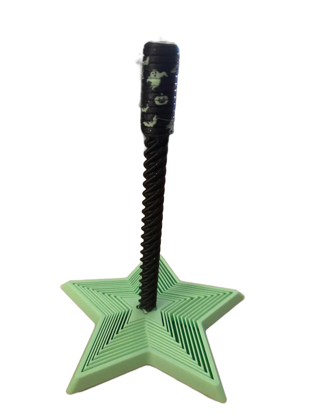 Glow in the Dark Star Wand
