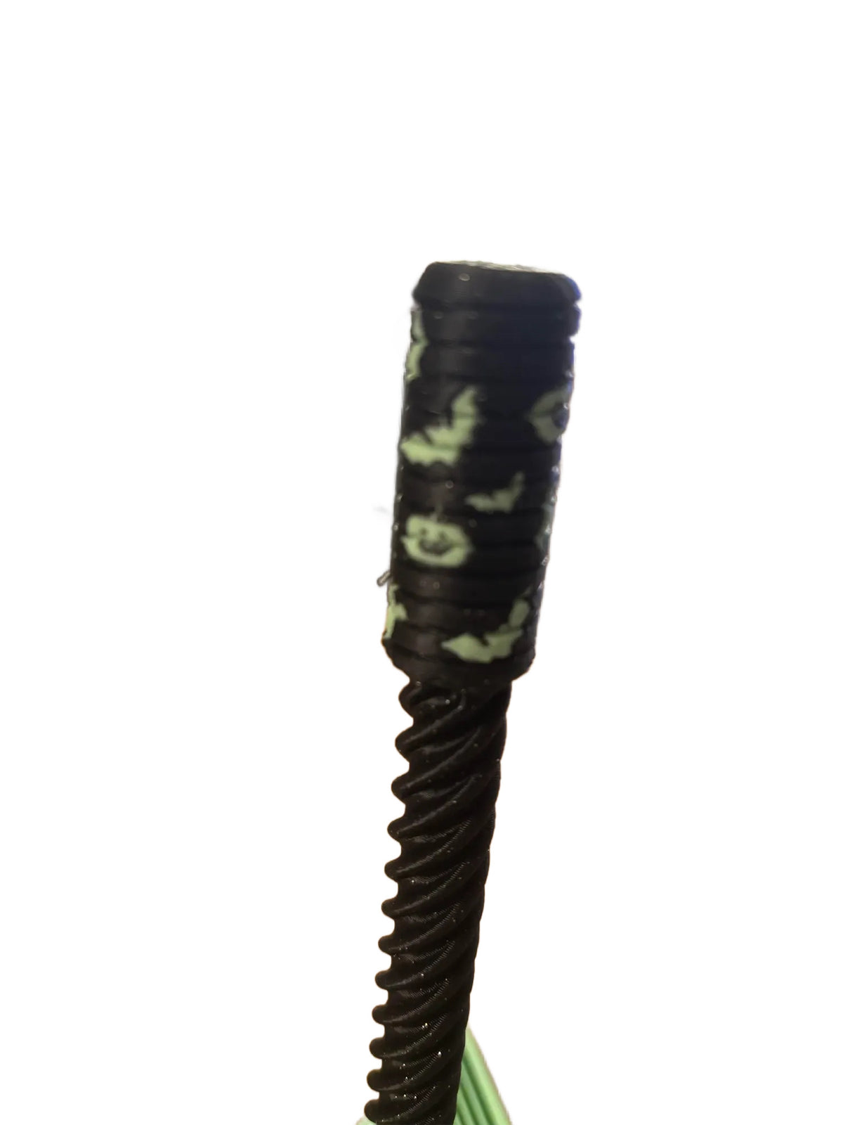 Glow in the Dark Star Wand