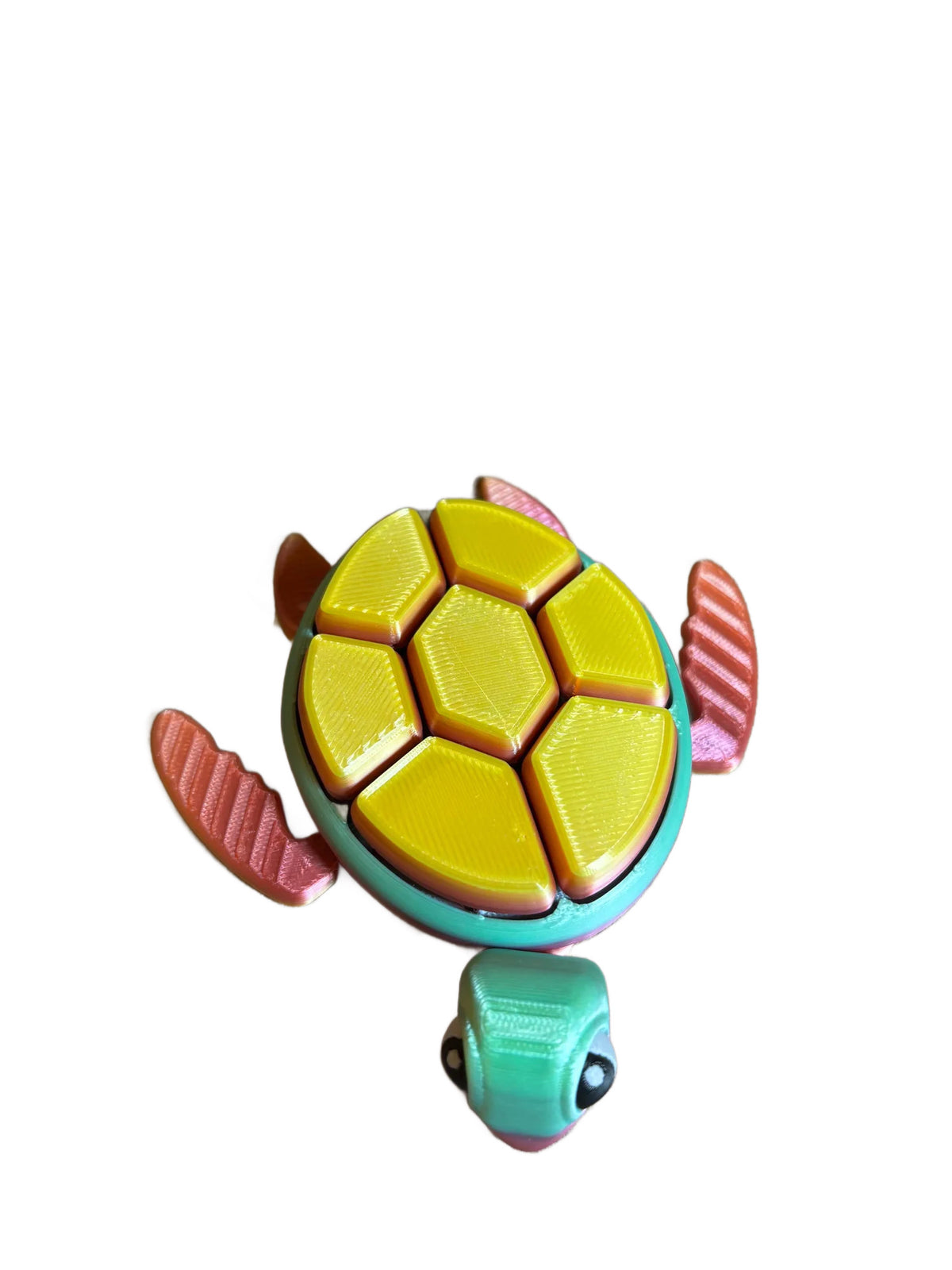 Sonny Fidget Turtle