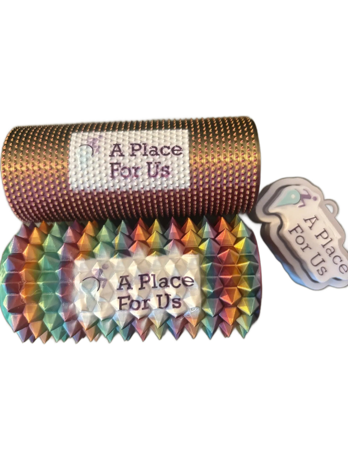 "a place for us"bundle