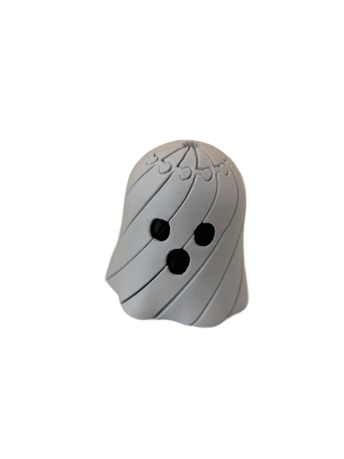 Twisty ghost