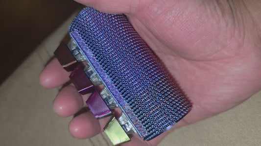Small Bump Clicker