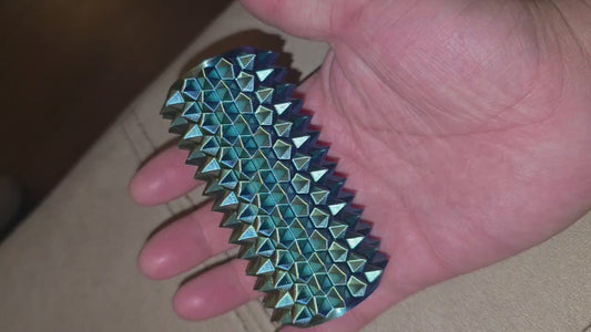 Spiky Sensory Roller